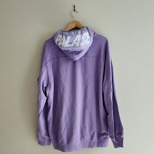 Palace hoodie